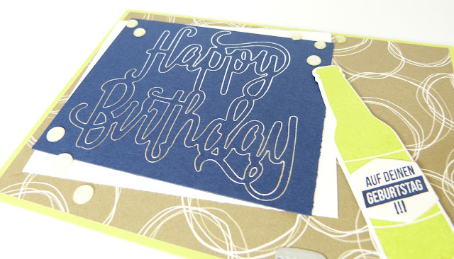 GoPress and Foil, Vorstellung, Folienprägung, Stempelits, handmade, Papierbasteln