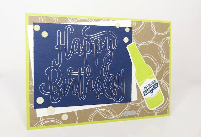 GoPress and Foil, Vorstellung, Folienprägung, Stempelits, handmade, Papierbasteln