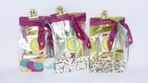 Goodie, YouTube, Stempelitis, Just for you, Geschenkverpackung, Stampin Up, handmade, Papierbasteln