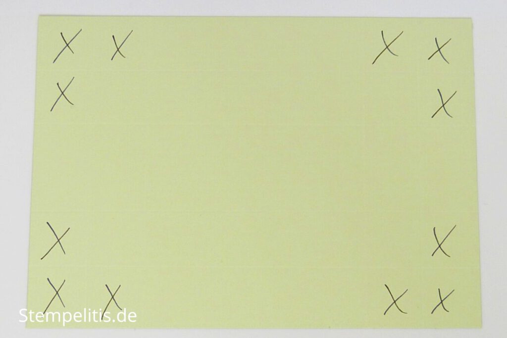 Verpackung, Schachtel, Anleitung, handmade, Stampin Up, Danke sagen, Stempelitis