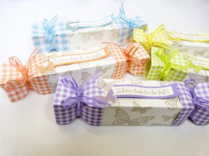 Envelope Punch Board, Knallbonbon, Anleitung, Stampin Up, Stempelitis, Papierbasteln, Handmade