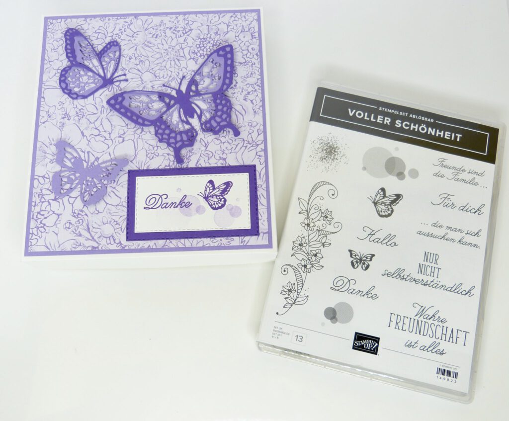 Verpackung, Geschenkverpackung, Handmade, Papierbasteln, Stampin Up