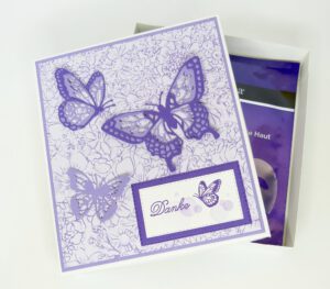 Verpackung, Geschenkverpackung, Handmade, Papierbasteln, Stampin Up