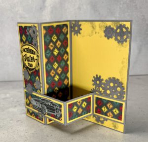 Vatertag, Werkstatt, Karte, Stampin Up, Handmade, Liebe