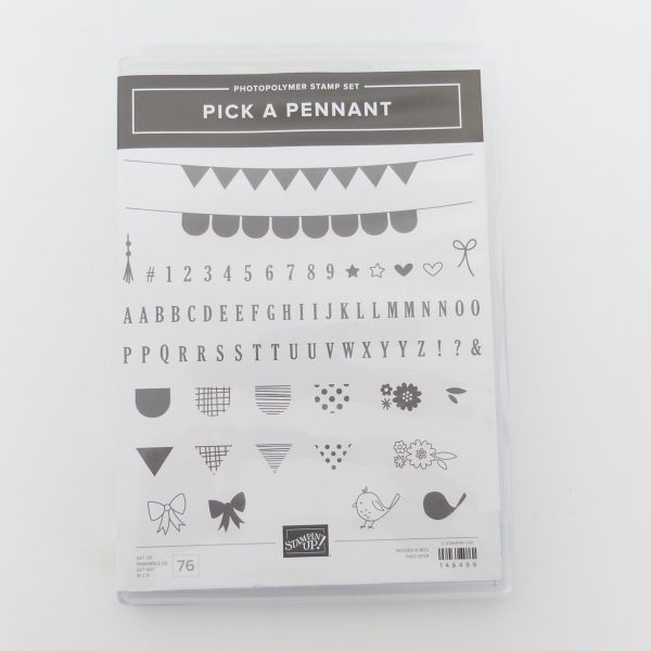 Pick a Pennant