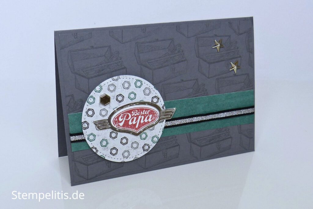 Werkstattworte Vatertag