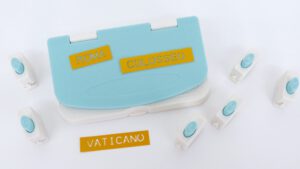 Word Punch Board, Tool, Stanzbrett, Basteltool, Produktvorstellung