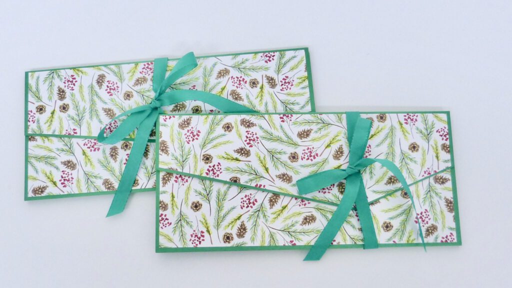 Kartentechnik, Karten basteln, Stampin Up, handmade, Anleitung