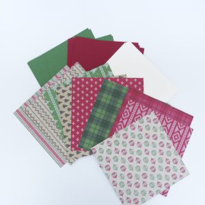 Materialpaket Natur