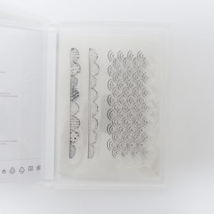 Boutique Borders