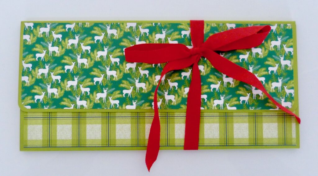 Weihnachten, Explosionskarte, Karten basteln, Stampin Up, handmade, Anleitung