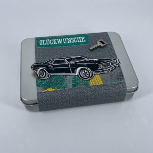 Führerschein