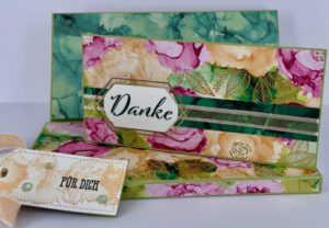 Verpackung, Anleitung, Tutorial, Stampin Up, Stempelitis, Schokolade verpacken