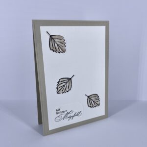 Trauerkarte, Beileid, Beileidskarte, Trauerspruch, Kondolenz, Trauertext, Beileidsbekundung, Anteilnahme, Trauer, Verlust, Mitgefühl, Abschied, Erinnerung, Trost, Trauerfall, Trauerdruck, Trauerkarte schreiben, Trauerkarten Vorlagen, Trauerkarte gestalten, Sprüche Trauerkarte, Text Trauerkarte, Trauerkarte älterer Mensch, persönliche Worte, Beileidssprüche, Unterstützung, Hinterbliebene, Trauerfeier, Beerdigung, Trauerhilfe, Trauerkarte handgemacht, Trauerkarte Stampin Up, Beileidskarte handgemacht, Kondolenzkarte Stampin Up, Stampin Up Trauerkarte, Trauerkarte basteln Stampin Up, Handgemachte Trauerkarte kaufen, Stampin Up Beileidskarte basteln, Trauerkarte mit Spruch handgemacht, Trauerkarte selbstgemacht Stampin Up, Aufrichtige Anteilnahme Stampin Up, Trauerkarte schwarz weiß handgemacht, Trauerkarte mit Schmetterling Stampin Up, Trauerkarte mit Blumen Stampin Up, Trauerkarte schlicht handgemacht