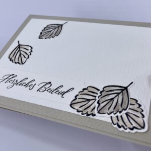 Trauerkarte, handgemachte Trauerkarte, Trauerkarten kaufen, Trauerkarte online bestellen, Kondolenzkarte, Beileidskarte, stilvolle Trauerkarte, moderne Trauerkarte, Trauerkarten handmade, Stampin Up Trauerkarte, Stampin’ Up Karten, Karte zur Beerdigung, handgefertigte Trauerkarten, Trauerkarten basteln, individuelle Trauerkarte, Trauerkarte basteln lassen, Trostkarte, Anteilnahme Karte, Trauerkarte mit Spruch