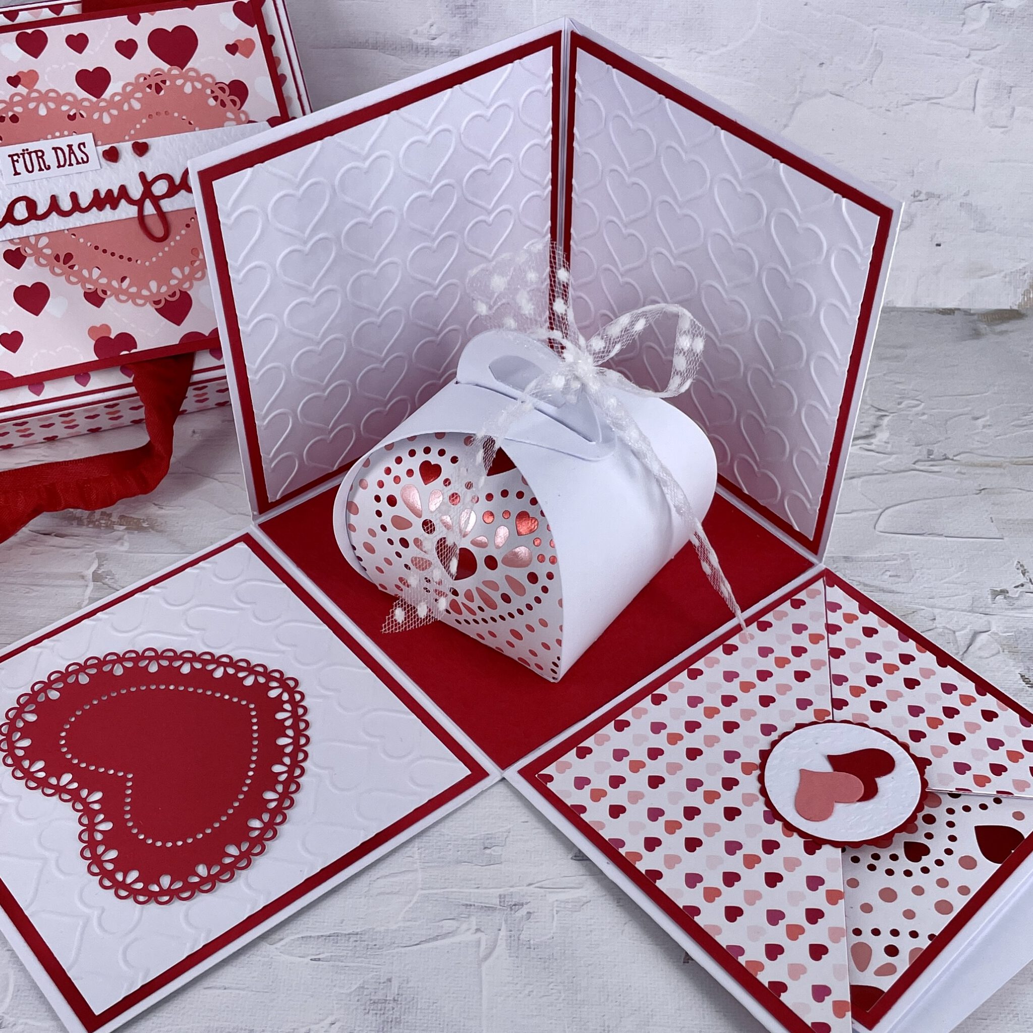 Elektronik Explosionsbox Geschenkset - PC/Zubehör/Multimedia A-Ware & B-Ware