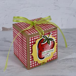 Erdbeere