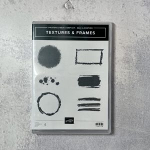 Textures & Frames