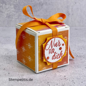 Nur für dich