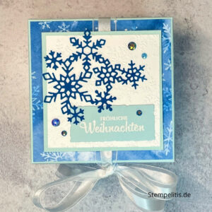 Schneeflocken