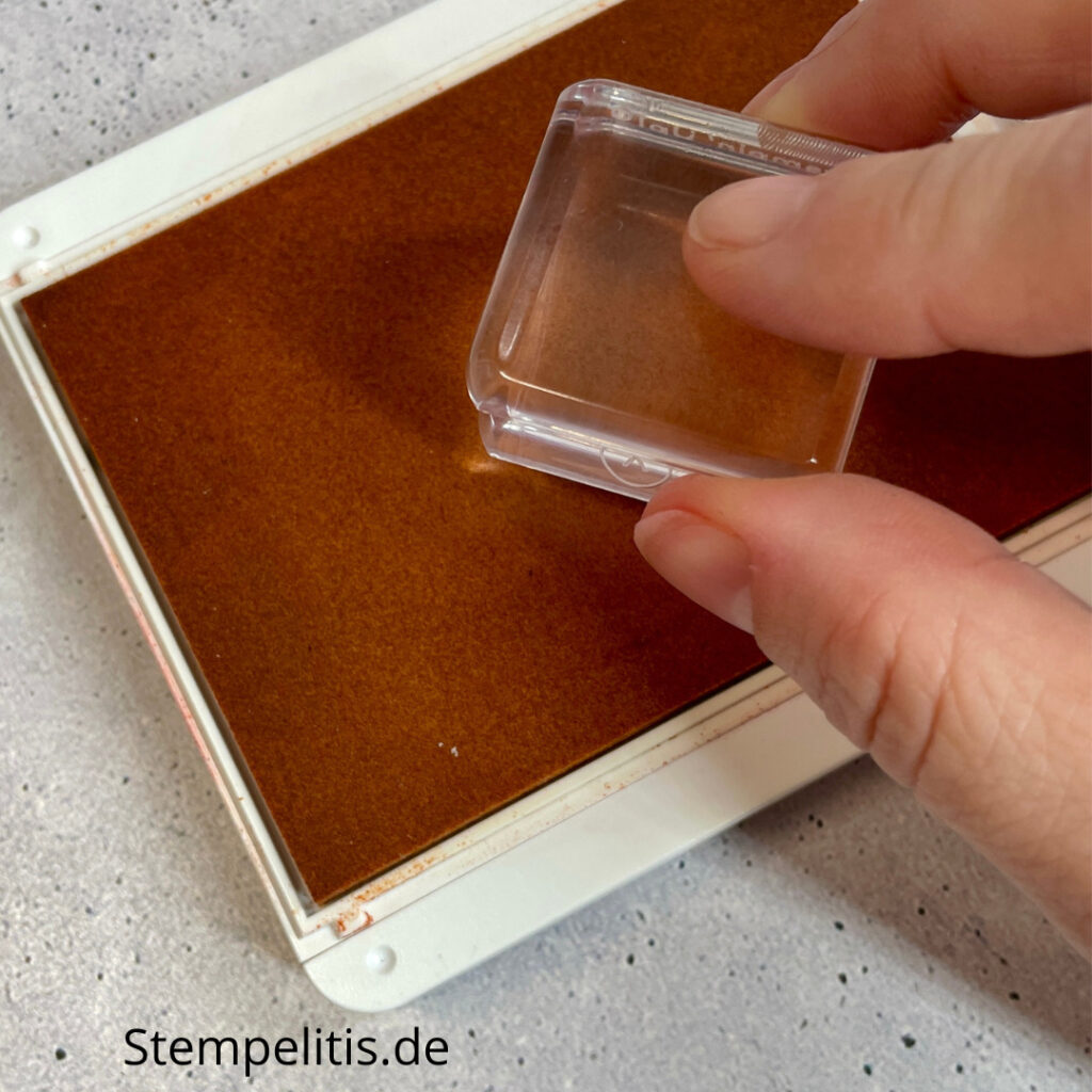 Aquarell, Karten basteln, Stampin Up, handmade, Anleitung