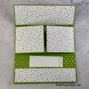 handgemachte Karte, Stampin Up Karte, Explosionskarte kaufen, Aufklappkarte, Gutschein Verpackung Karte, Geldgeschenk Karte handmade