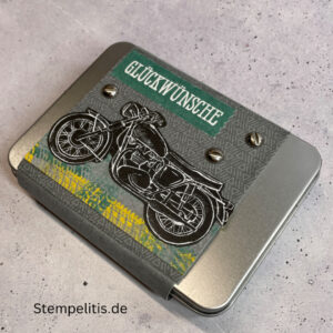 Motorrad