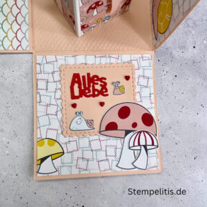 Schneckenpost