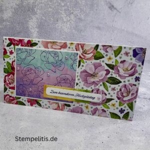 Hochzeitstag
