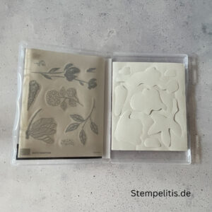 Suite Sampler