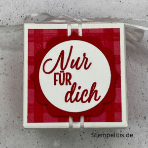 Geschenkschachtel kaufen, Geschenkverpackung handgemacht, kleine Geschenkbox, kreative Verpackungsideen, Geschenkbox individuell, Geschenkverpackung kaufen, nur für dich