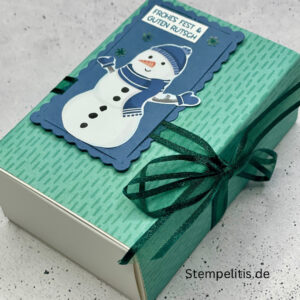 Schneemann