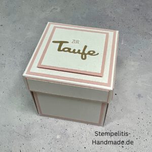 Taufe