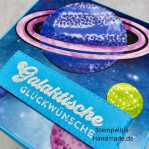 Galaktische Grüße