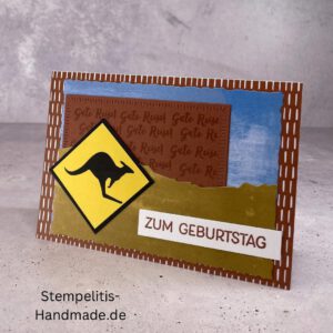 Australien