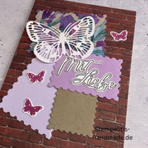 Mit Liebe