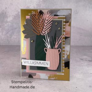 Willkommen