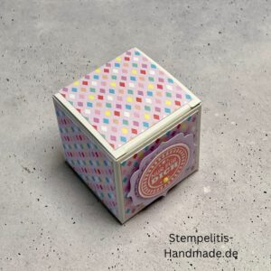 Geschenkschachtel kaufen, Nur für dich, Geschenkverpackung handgemacht, kleine Geschenkbox, kreative Verpackungsideen, Geschenkbox individuell, Geschenkverpackung kaufen