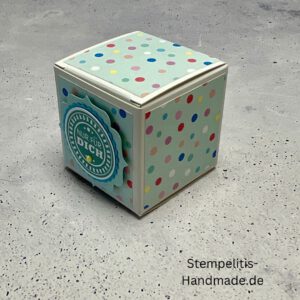 Geschenkschachtel kaufen, Nur für dich, Geschenkverpackung handgemacht, kleine Geschenkbox, kreative Verpackungsideen, Geschenkbox individuell, Geschenkverpackung kaufen