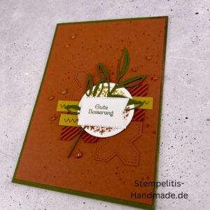 Gute Besserung