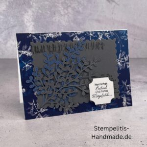Herzliches Beileid und tiefstes Mitgefühl