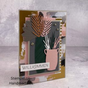 Willkommen