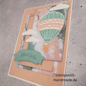 Alles Gute