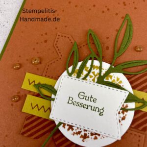 Gute Besserung