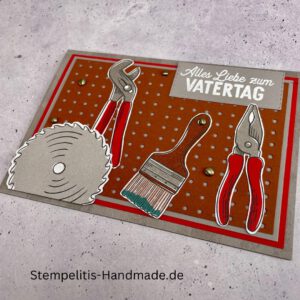 Alles Liebe zum Vatertag