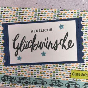 Glückwünsche