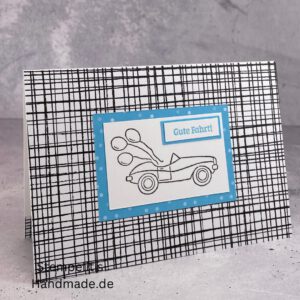Gute Fahrt