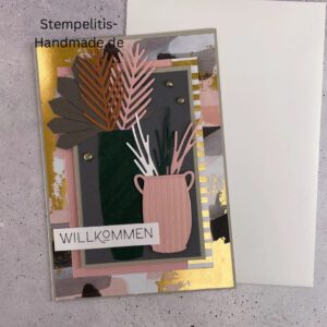 Willkommen