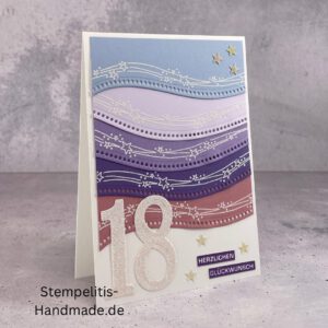 Geburtstag