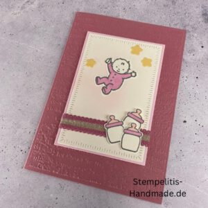 Milchflaschen